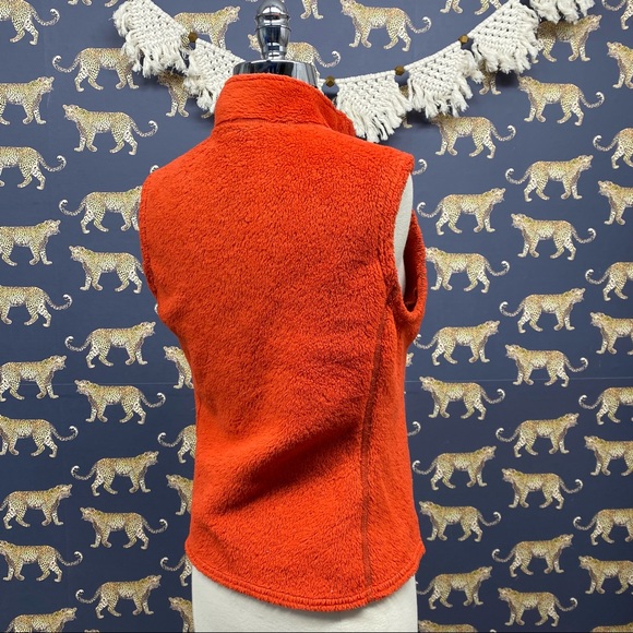 Patagonia Regulator Fleece Vest - Picture 2 of 4